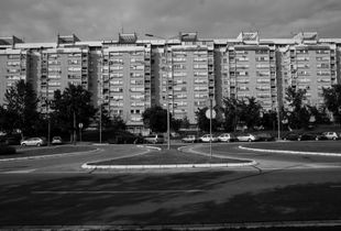 NoviBeograd