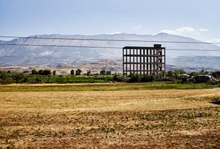 The lost houses of Albania 06