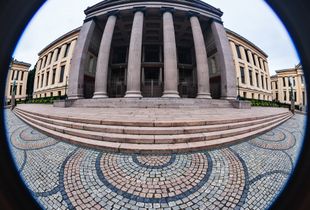 Oslo circles