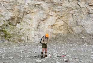NC4AF, maximum 2.9ppm non-SiO2, excluding Al, Spruce Pine, North Carolina