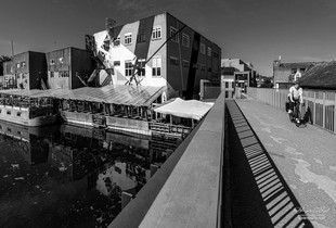 Hackney Wick | 09