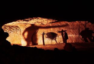 Le Royaume des Ombres n°2