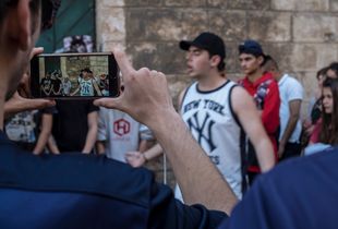 Batalla de Gallos