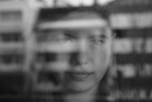 The silent window