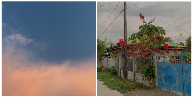 ON FLEETING CHILDHOOD SUMMERS
