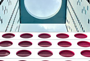 Skylight, Miami, Fl 2015