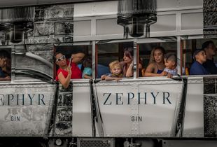 A Penny for Their Thoughts