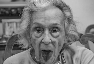 Imitating Albert Einstein