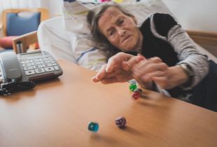 Throw of the dice