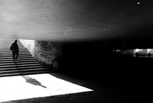 The city underground