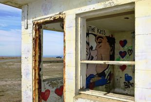 Guard House, Nantucket, 2018