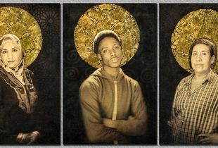 Sacred