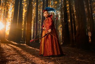 The Archer