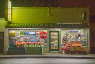 Bay Grocery