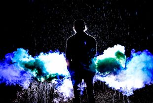Green Smoke