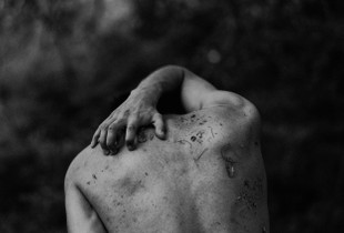 The pain of nature