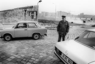 Berlin 1990