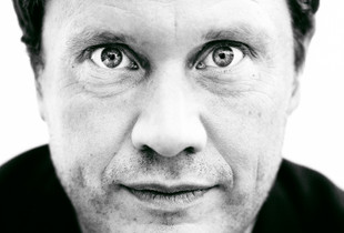 Richard Mosse, 2018