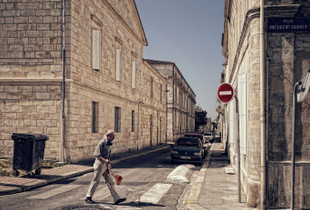 The Crossing