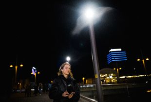 Berlin Fever 01