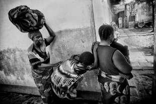 Congo, South Kivu