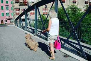 Dreads, Brixen, Italy 2015