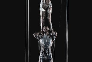 CARUSO Bodies and words #1