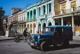 Old Havana