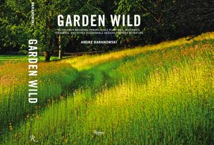 Garden Wild.