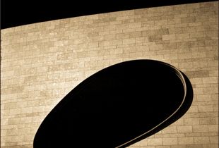 Fundação Champalimaud - Lisboa