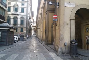 Good morning Italy
