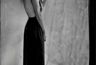 "Tightly Wrapped In Black Love"