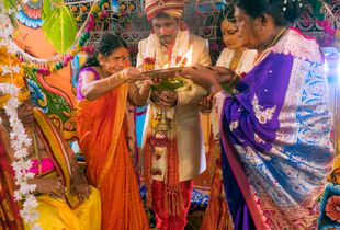 Hindu Wedding