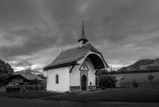 Chapelle de Cuquerens