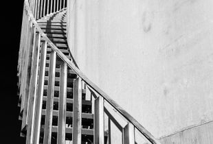 Stairway to ...