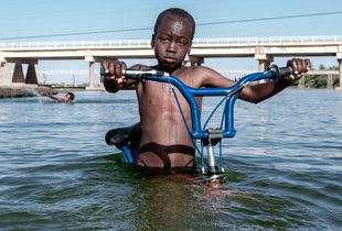 Nile Rider
