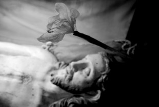 Cristo a Napoli