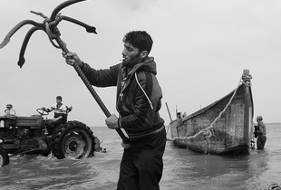 fisherman