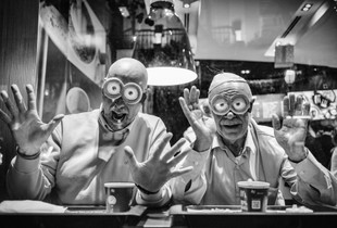 The Minions