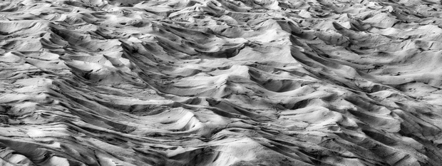 Glacial Waves