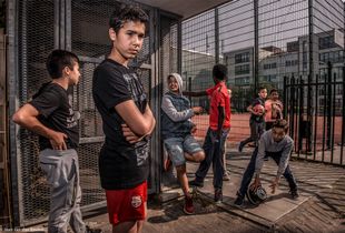 Group Akram