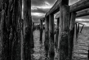 Provincetown Piers