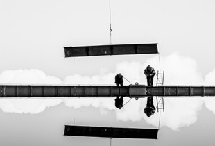 Fear of Heights