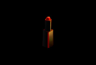Her Lipstick