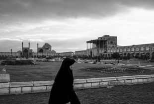 Naqsh-e Jahan Square
