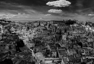 Matera, I Sassi