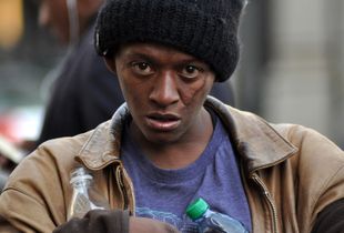 1 Life on Street