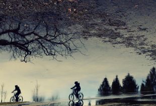 Spring Cycling