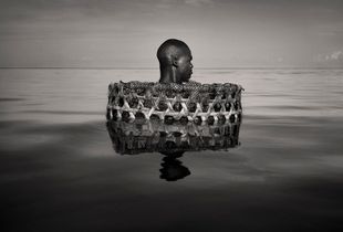 138. STILL WATERS