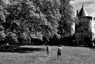 castle